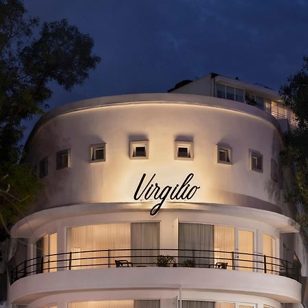 ホテル Kimpton Virgilio By Ihg メキシコシティ エクステリア 写真