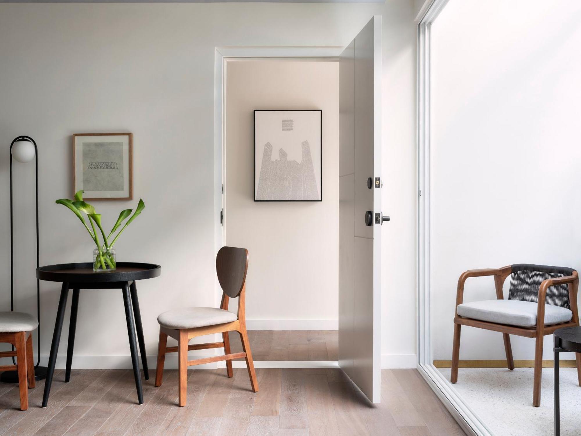ホテル Kimpton Virgilio By Ihg メキシコシティ エクステリア 写真