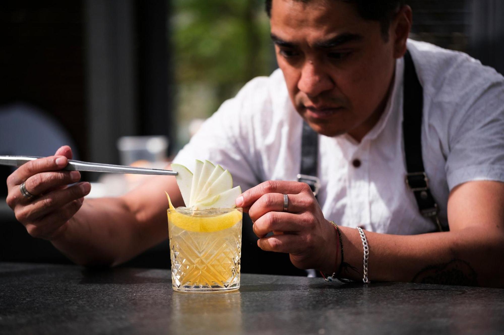 ホテル Kimpton Virgilio By Ihg メキシコシティ エクステリア 写真