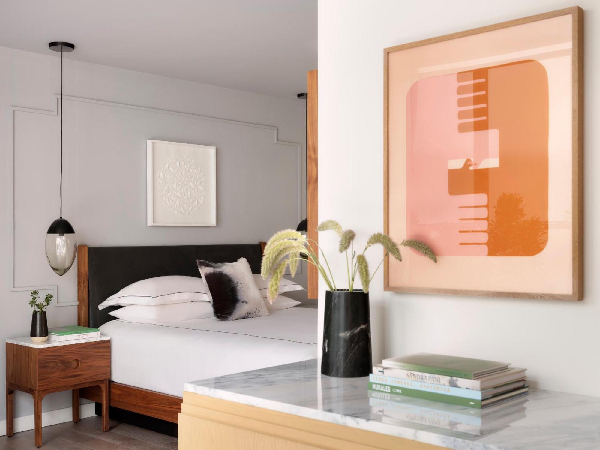 ホテル Kimpton Virgilio By Ihg メキシコシティ エクステリア 写真