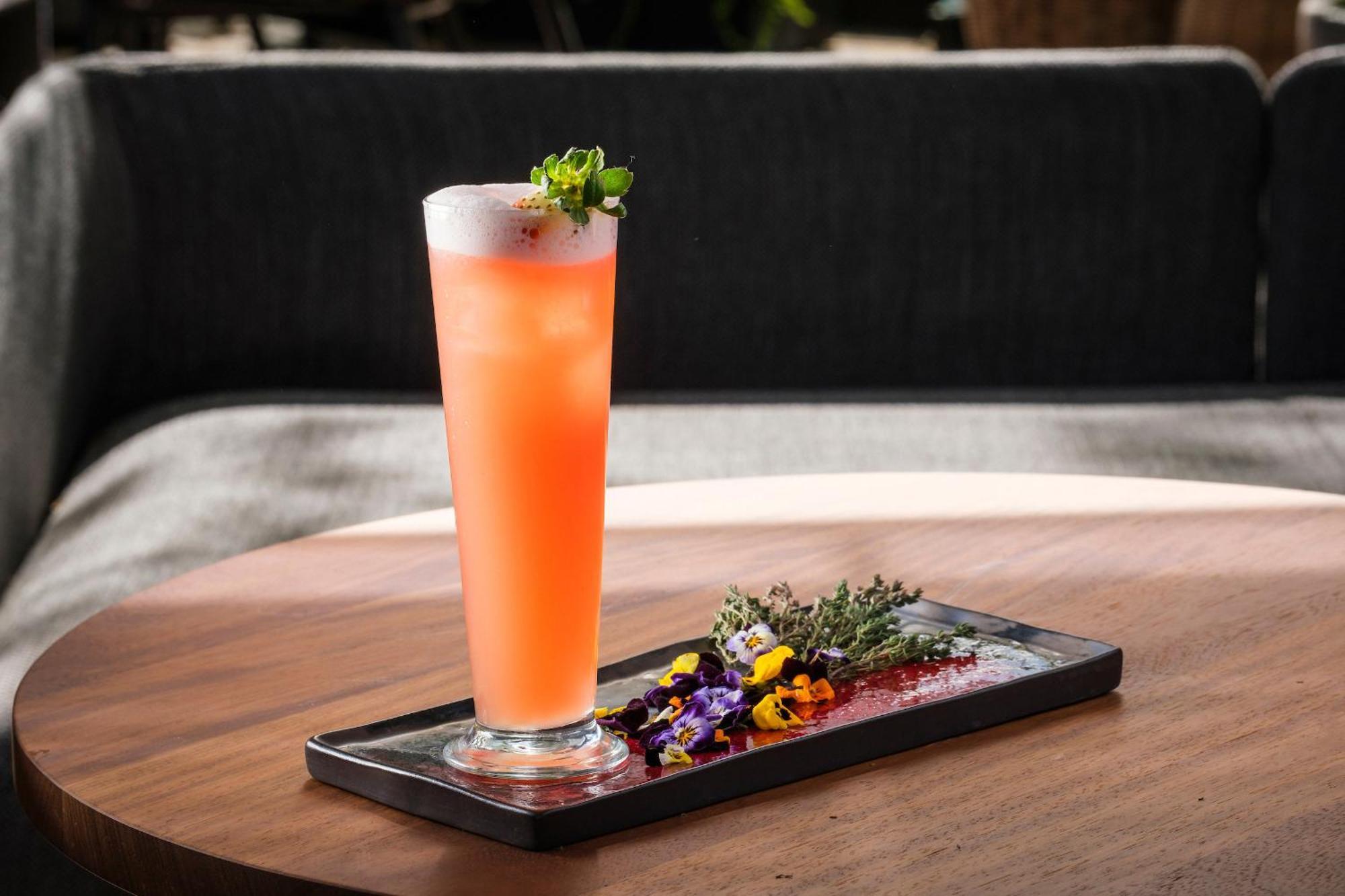 ホテル Kimpton Virgilio By Ihg メキシコシティ エクステリア 写真