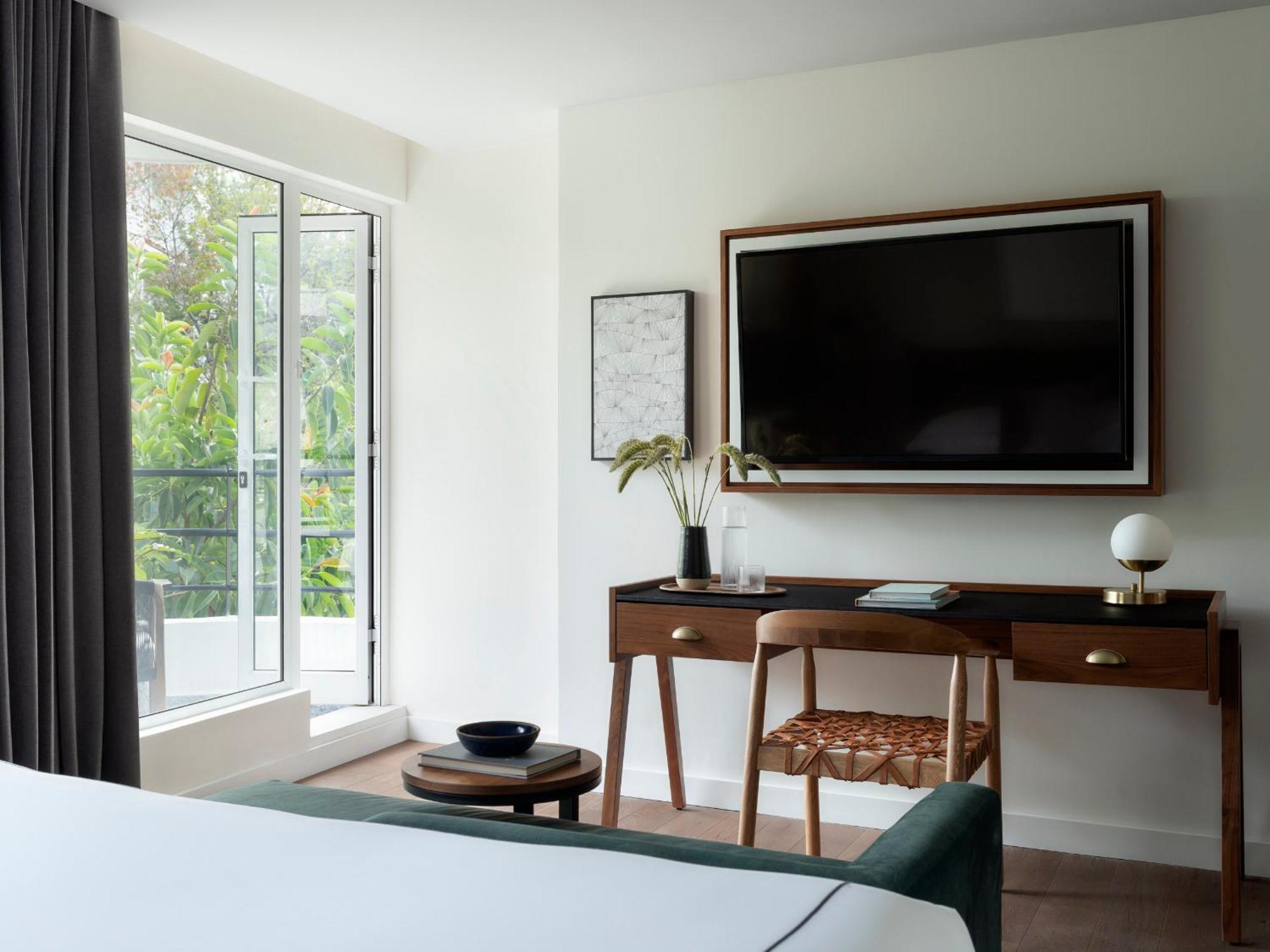 ホテル Kimpton Virgilio By Ihg メキシコシティ エクステリア 写真