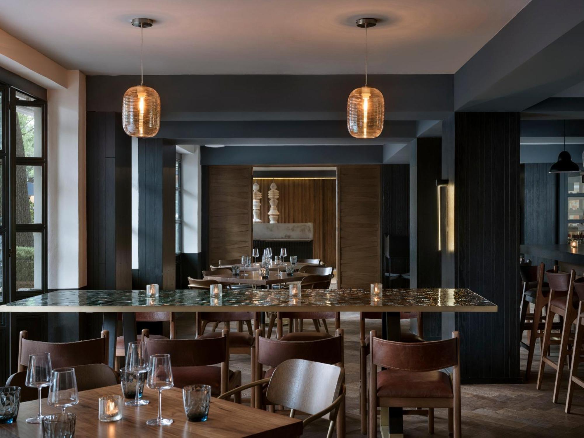 ホテル Kimpton Virgilio By Ihg メキシコシティ エクステリア 写真